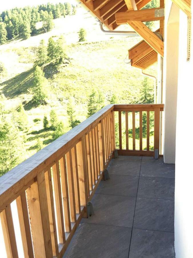 Duplex De Standing, Chalets Des Rennes, Vars Vars  Exterior photo