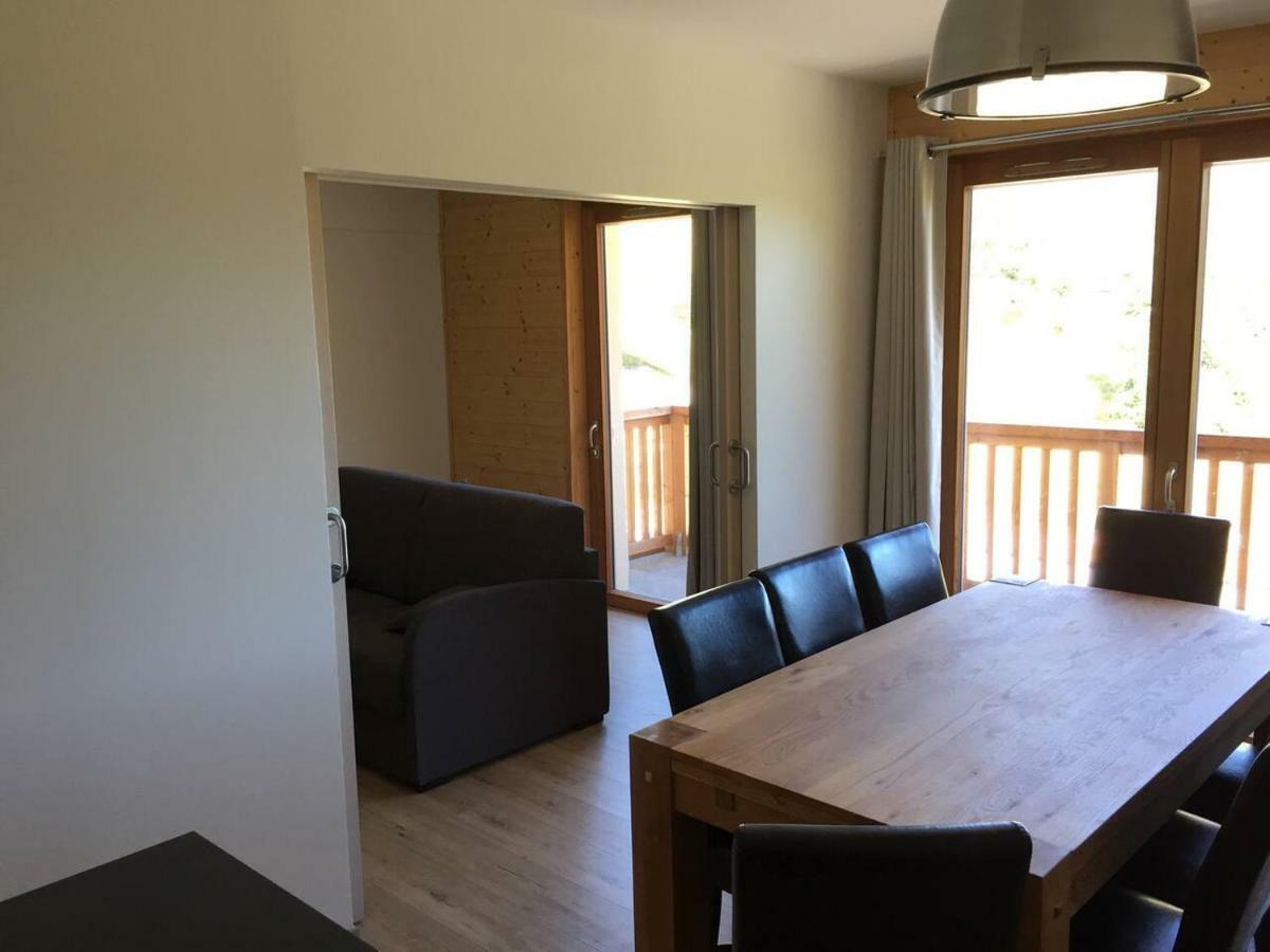 Duplex De Standing, Chalets Des Rennes, Vars Vars  Exterior photo