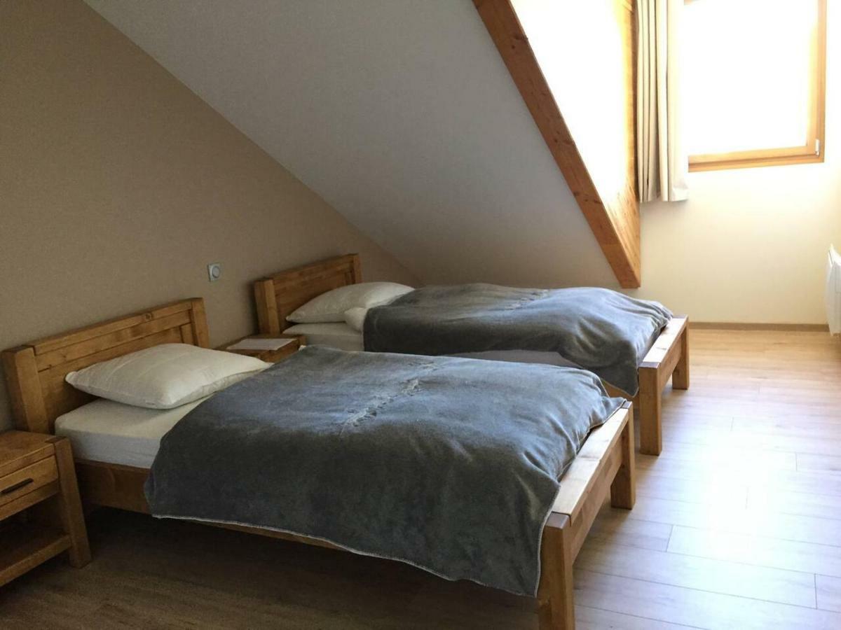 Duplex De Standing, Chalets Des Rennes, Vars Vars  Exterior photo