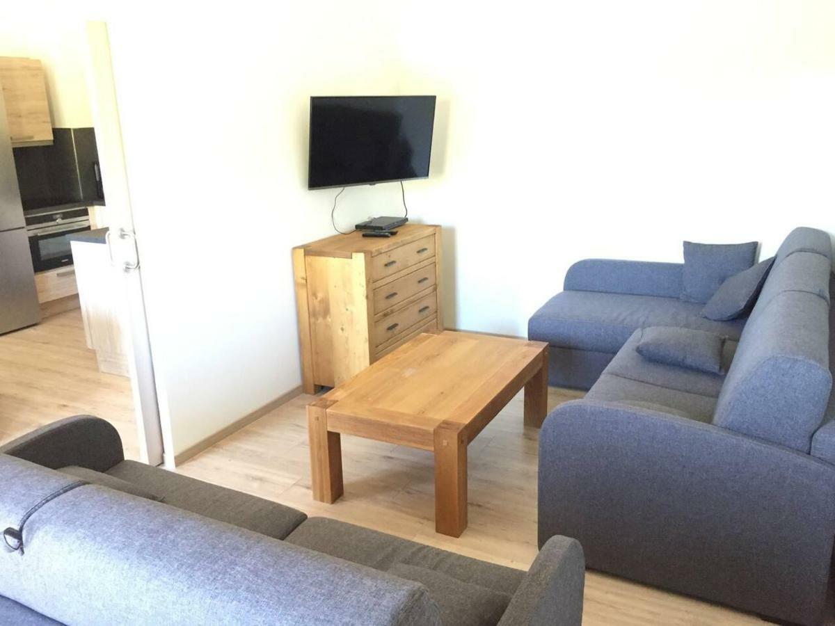 Duplex De Standing, Chalets Des Rennes, Vars Vars  Exterior photo