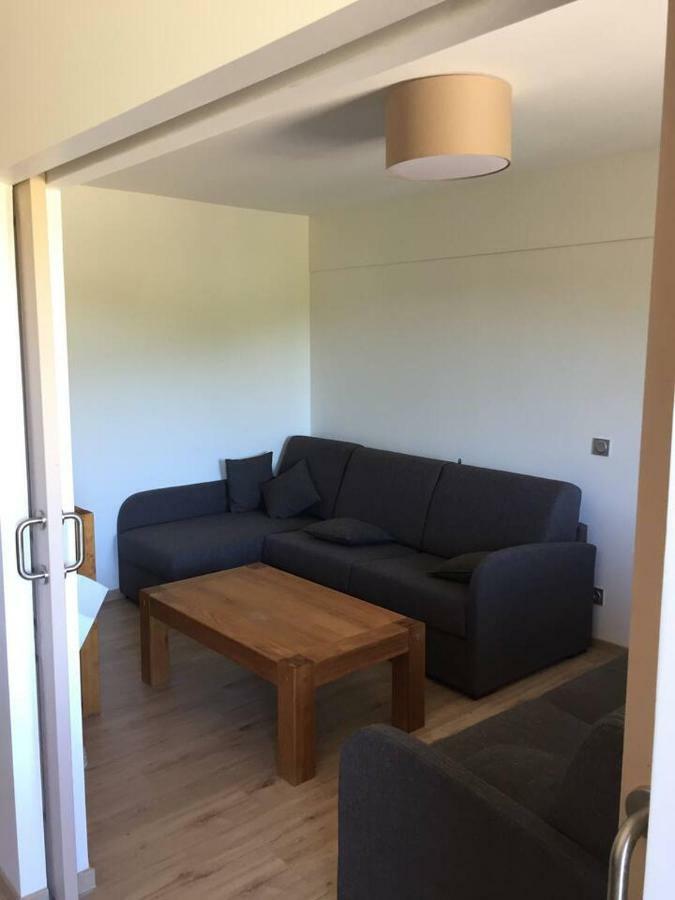 Duplex De Standing, Chalets Des Rennes, Vars Vars  Exterior photo