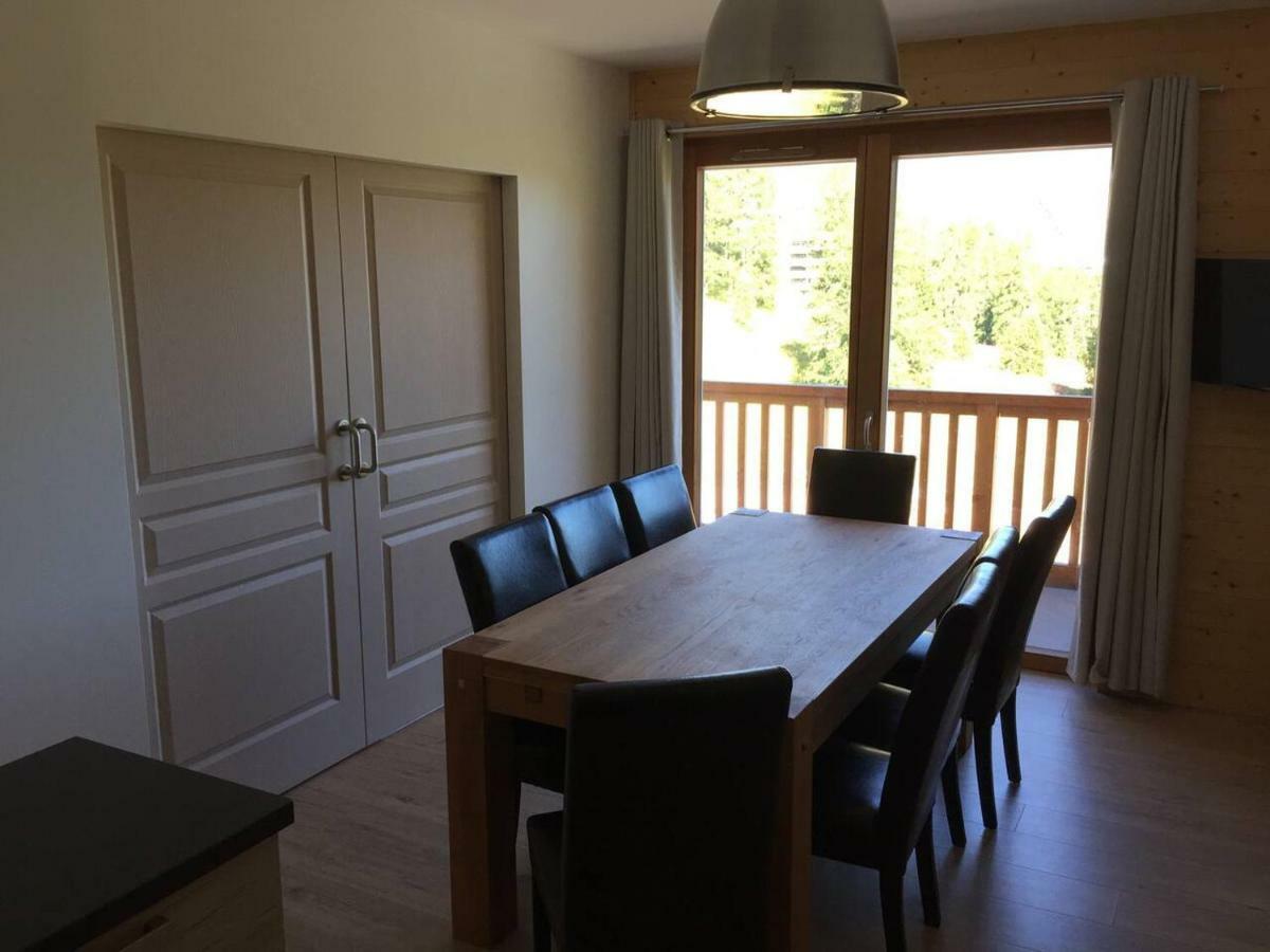 Duplex De Standing, Chalets Des Rennes, Vars Vars  Exterior photo