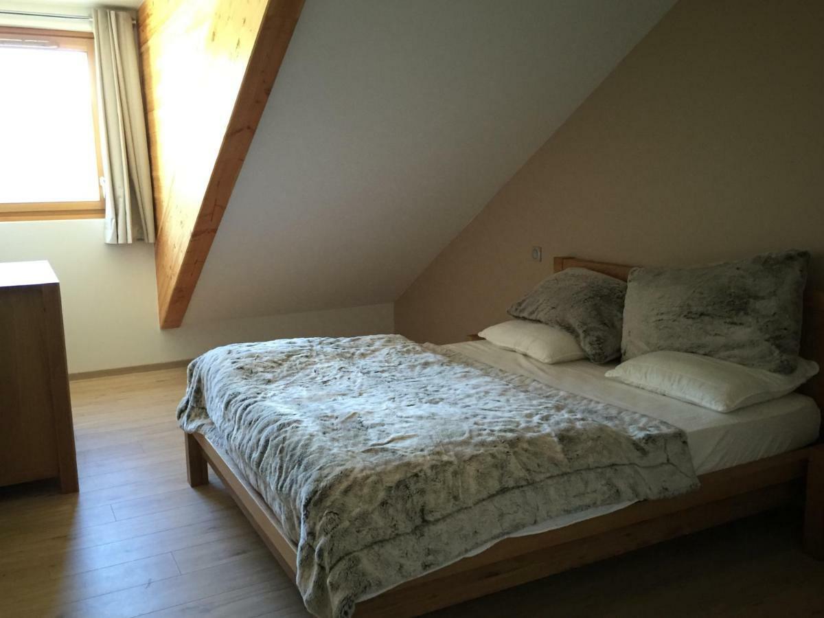 Duplex De Standing, Chalets Des Rennes, Vars Vars  Exterior photo